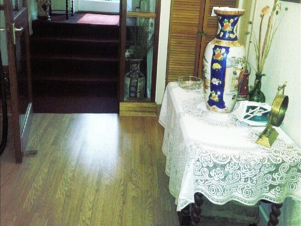 Counan Guest House Edinburgh Luaran gambar