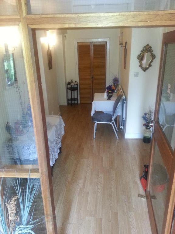 Counan Guest House Edinburgh Luaran gambar