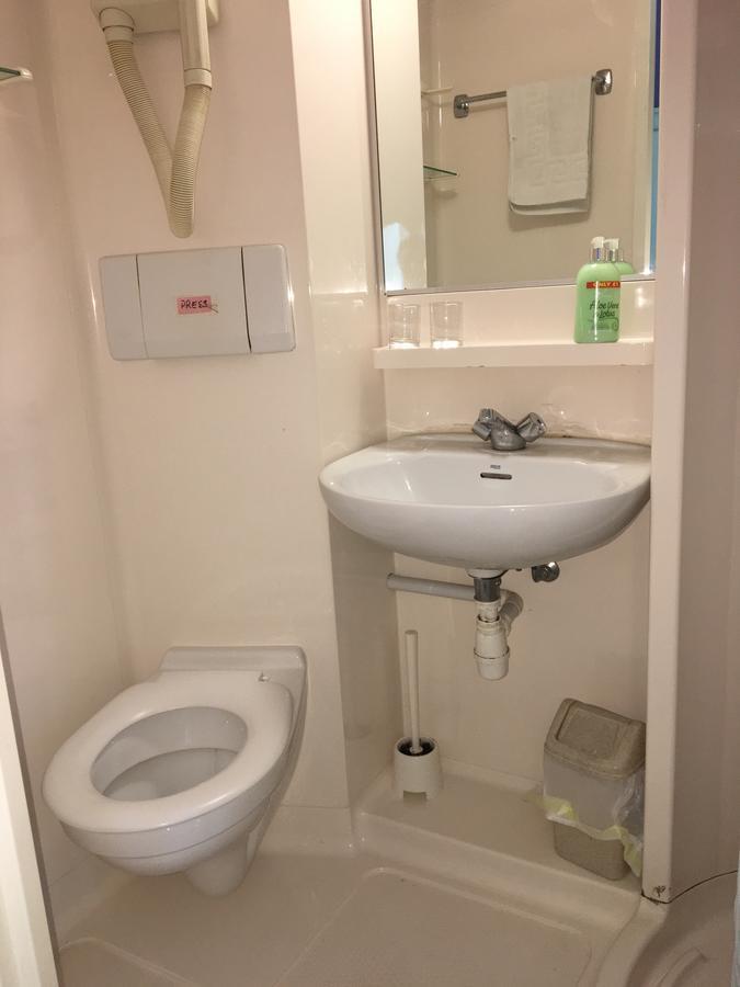 Counan Guest House Edinburgh Luaran gambar