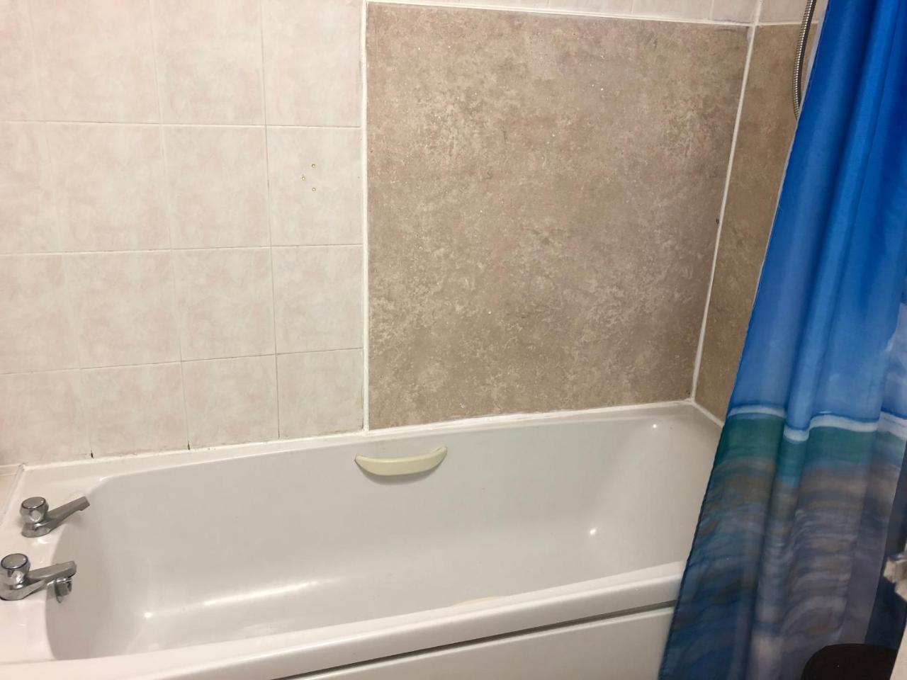 Counan Guest House Edinburgh Luaran gambar