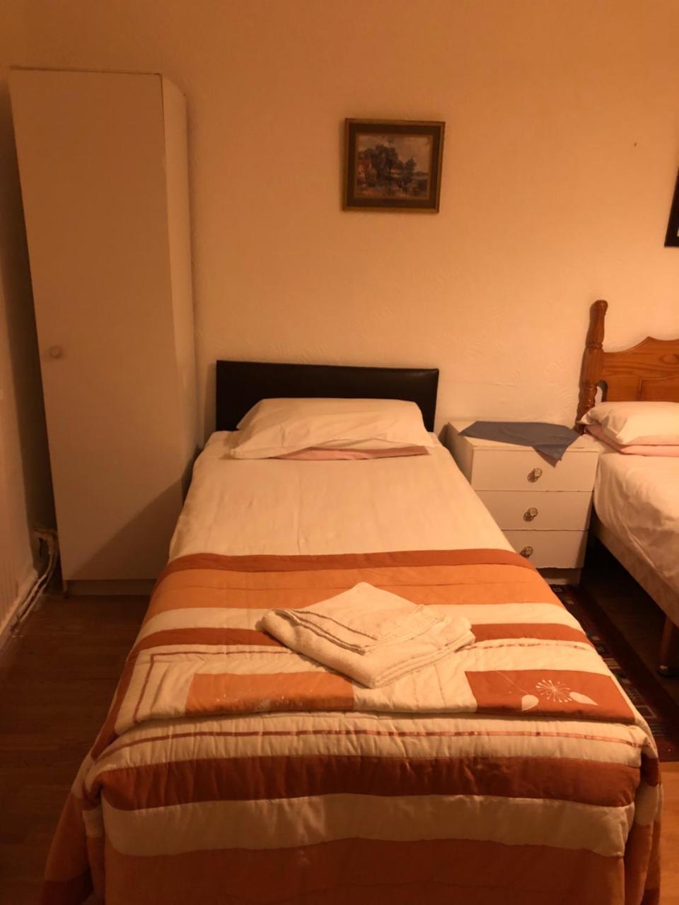Counan Guest House Edinburgh Luaran gambar