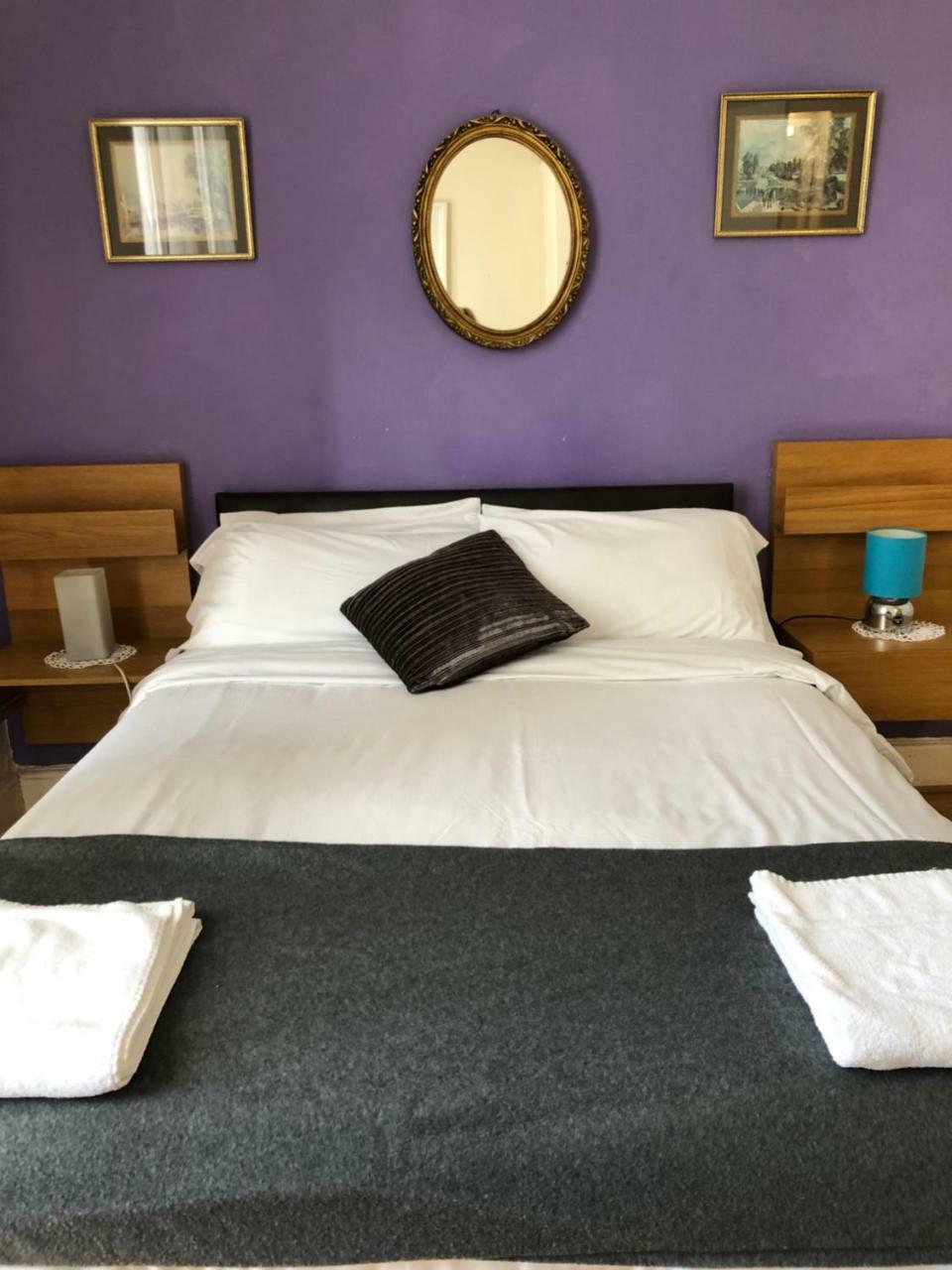 Counan Guest House Edinburgh Luaran gambar